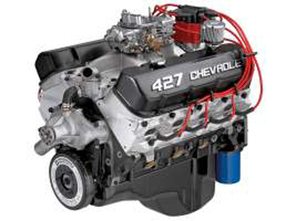 P3897 Engine